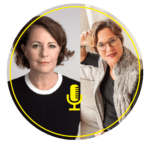 Podcast Stefanie Stahl