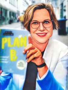 Plan B Nicola Sieverling